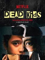 Cartel de Dead Kids
