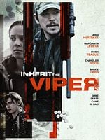 Cartel de Inherit The Viper
