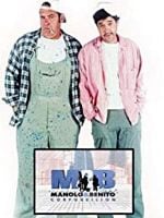 imagen de Manolo y Benito Corporeision