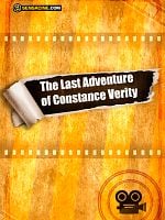 Cartel de The Last Adventure of Constance Verity