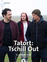 Cartel de Tatort: Tschill Out