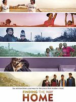 Cartel de De vuelta a casa