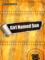 Cartel de Girl Named Sue