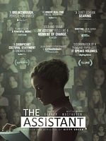 Cartel de The Assistant