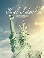 Cartel de Hail Satan?