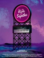 Cartel de The Rise of the Synths