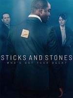 imagen de Sticks and Stones