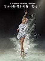 imagen de Spinning Out