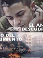 Cartel de El año del descubrimiento