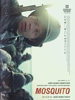 Cartel de Mosquito