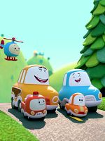 imagen de Go! Go! Cory Carson