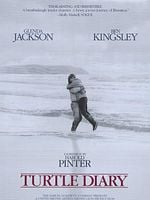 Cartel de Turtle Diary