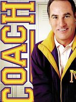 Cartel de Coach (1989)