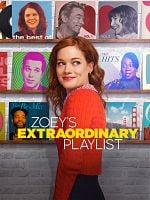 imagen de La extraordinaria playlist de Zoey