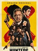 imagen de Hunters (2020)