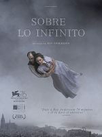 Cartel de Sobre lo infinito