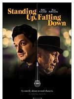 Cartel de Standing Up, Falling Down