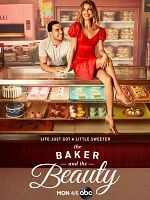 imagen de The Baker and The Beauty (2020)