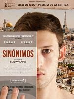 Cartel de Sinónimos