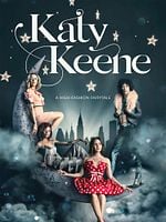 Cartel de Katy Keene