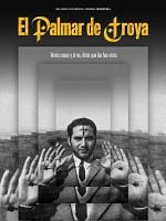 Cartel de El Palmar de Troya