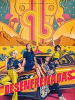 imagen de Desenfrenadas