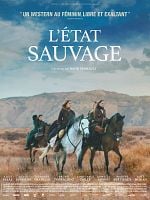 Cartel de L'Etat Sauvage