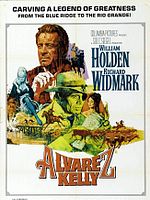 Cartel de Alvarez Kelly