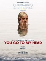 Cartel de You Go to My Head