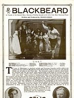 Cartel de Blackbeard