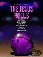 Cartel de The Jesus Rolls