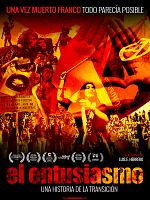 Cartel de El entusiasmo