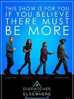 imagen de Desde Otro Lugar (Dispatches from Elsewhere)