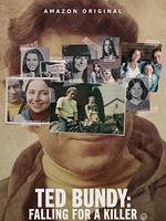 Cartel de Ted Bundy: Falling For A Killer