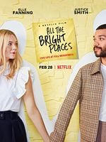 Cartel de Violet y Finch