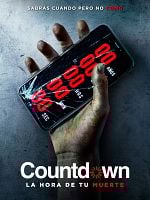 Cartel de Countdown. La hora de tu muerte