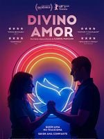Cartel de Divino Amor