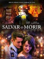 Cartel de Salvar o morir