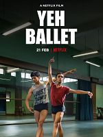 Cartel de Yeh Ballet