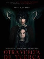 Cartel de Otra vuelta de tuerca