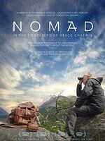Cartel de Nomad: In the Footsteps of Bruce Chatwin