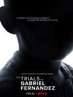 imagen de Los juicios de Gabriel Fernández