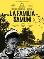 Cartel de La familia Samuni