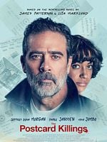 Cartel de The Postcard Killings