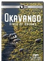 Cartel de Okavango: River Of Dreams