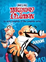 imagen de Mortadelo y Filemón