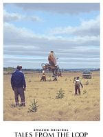 imagen de Tales From The Loop