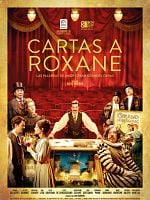Cartel de Cartas a Roxane
