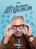 imagen de El mundo según Jeff Goldblum
