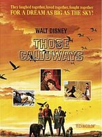 Cartel de La familia Calloway